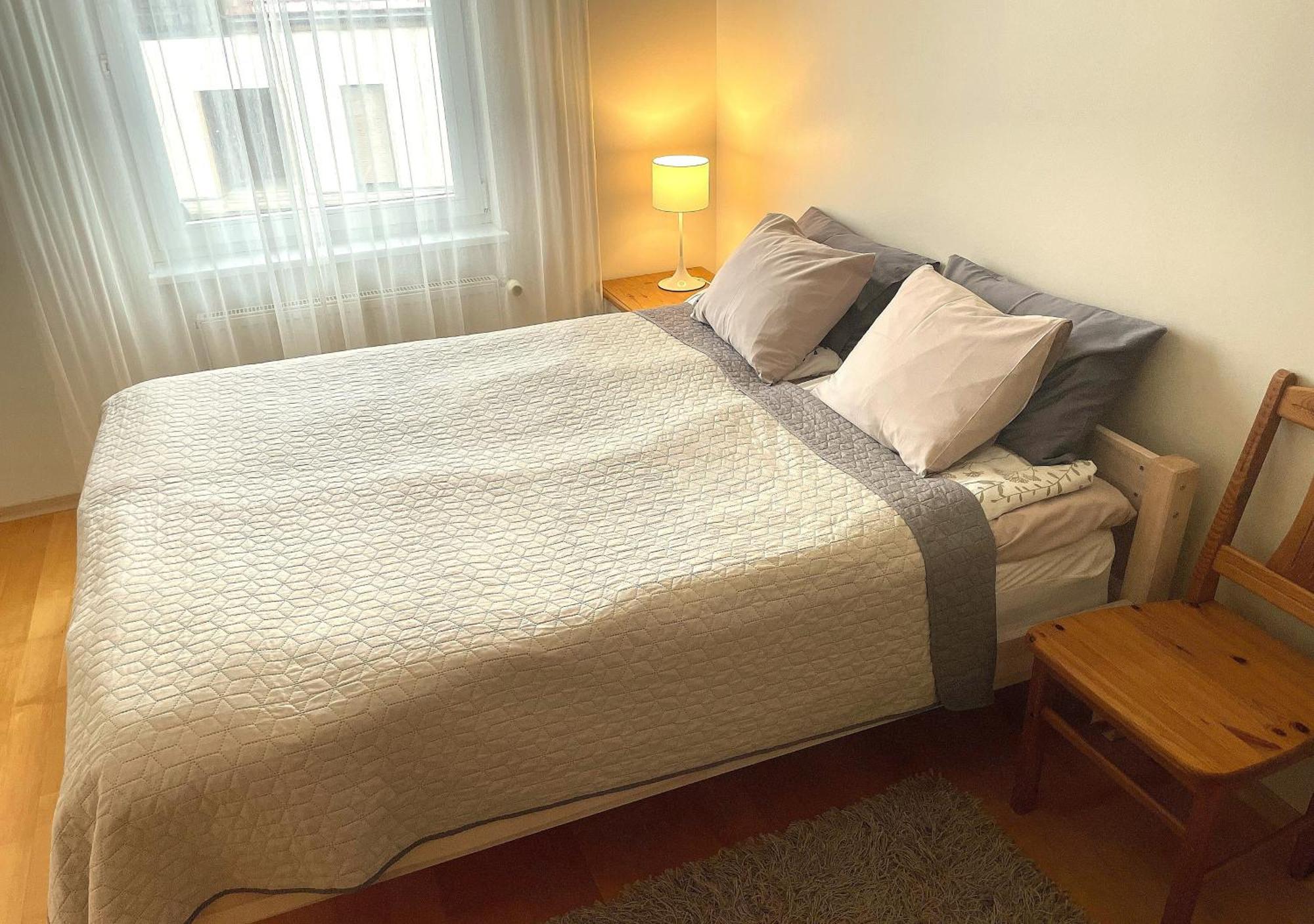 Kuressaare Holiday Apartments Kültér fotó